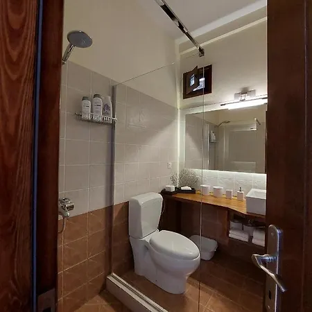 Horizon With Sea View - Free Parking * Glossa