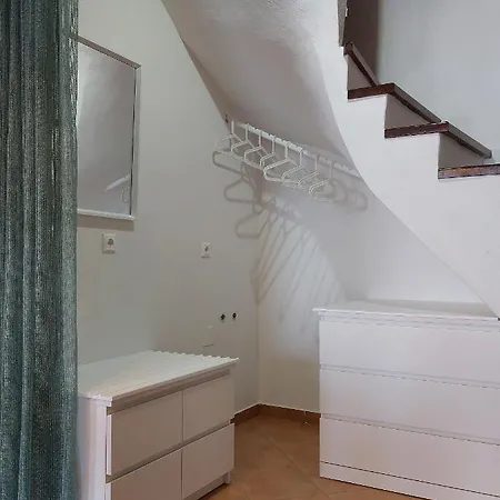 Horizon With Sea View - Free Parking *