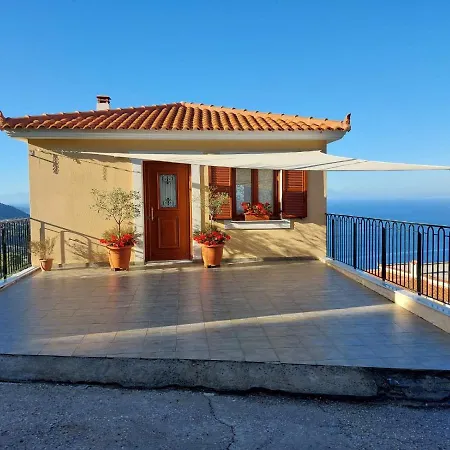 Ferienhaus Horizon With Sea View - Free Parking *