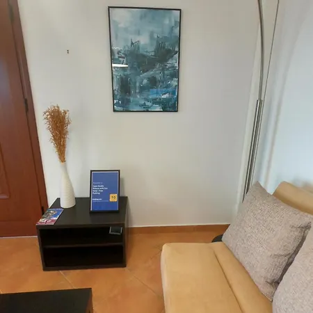 Horizon With Sea View - Free Parking * Glossa
