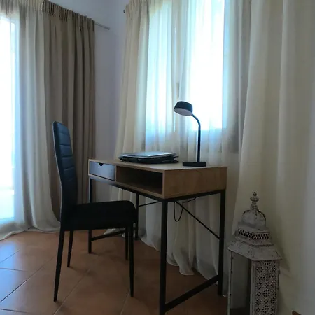 Ferienhaus Horizon With Sea View - Free Parking *