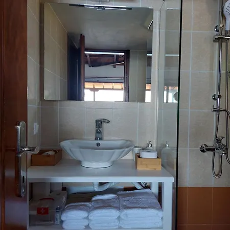 Horizon With Sea View - Free Parking *